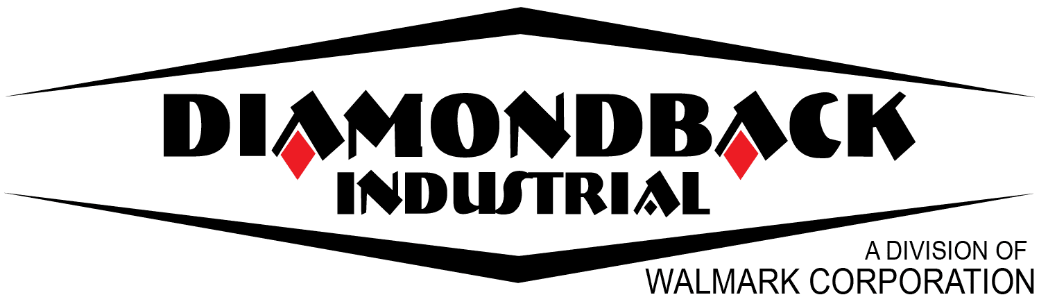 Diamondback Industrial a division of the Walmark Corporation